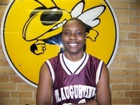 Shetia Williams mugshot