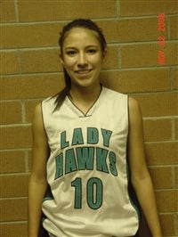 Lily Spurlock