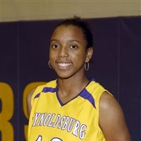 Rae'shawn Skeaton