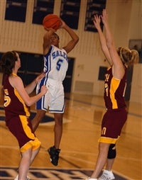 Alaya Mitchell