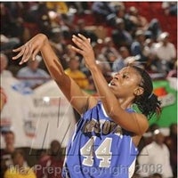 Brittney Deas