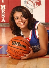 Veronica Zapata
