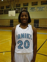 Sherece Smith