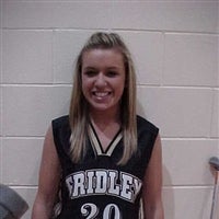 Sydne Adams mugshot
