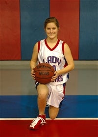 Madison Moorehead