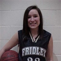 Caitlin McKernon mugshot
