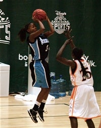 Aerial Wilson