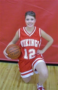 Samantha Krebs