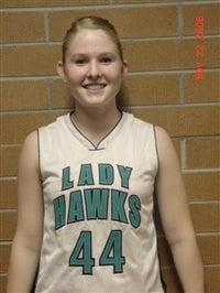 Morgan Wohltman