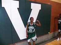 Aundre Adams