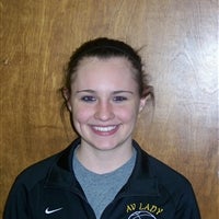 Carley Barton