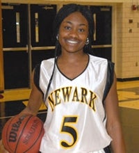 Yasmeena Brown