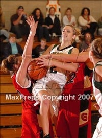 Danica McGreevey