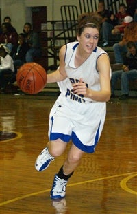 Carissa Rogers