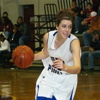 Carissa Rogers