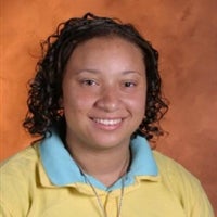 Shawnte Parker mugshot