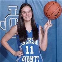 Courtney Dyer
