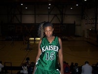 Jasmine Walker