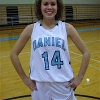 Lauren Droddy