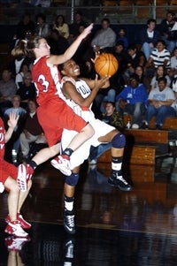 Tia Price