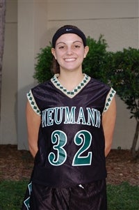 Kendra Kobza