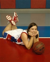 Hannah Scroggs