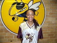 Sharnell Hubert