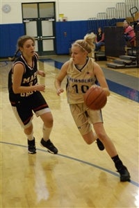 Katie Lemon
