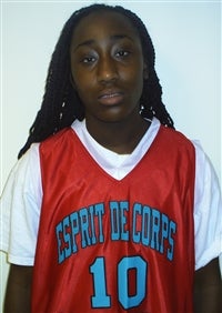Jasmine Grayson