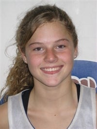 Lauren Hostovsky