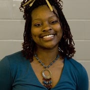 Denavia Harrison