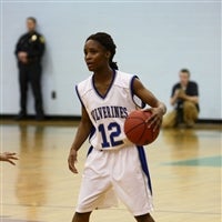 Porsche Harrell