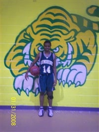 Johnquesha Childs