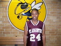 Karen Wilkins
