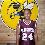 Karen Wilkins mugshot
