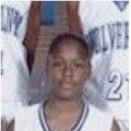 Jasmyn Riggins
