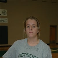 Amanda McKelvey mugshot