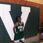 Kiaria McMillian mugshot
