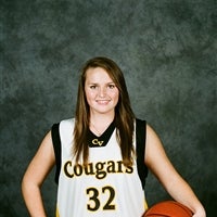 Carly Thurston