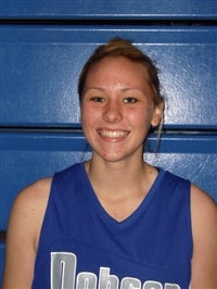 Kameron Knutson