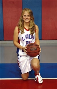 Kyndall Ardoin
