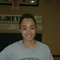 Cieryna Mercer mugshot