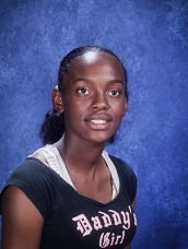 Ronisha Thomas