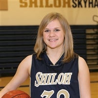 Emmalee Larson