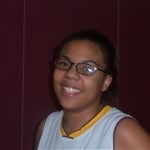 Shakyah Booker mugshot