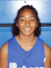 Andrea Jones