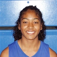 Andrea Jones mugshot