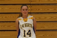 Meagan O'Farrell