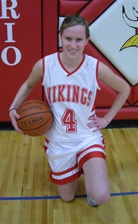 Emily Borde