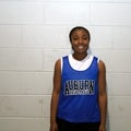 Kiydra Harris